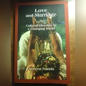 Love and Marriage: Cultural Diversity in a Changing World